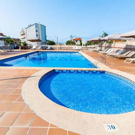 Hotel Ton سانكسينكسو المظهر الخارجي الصورة