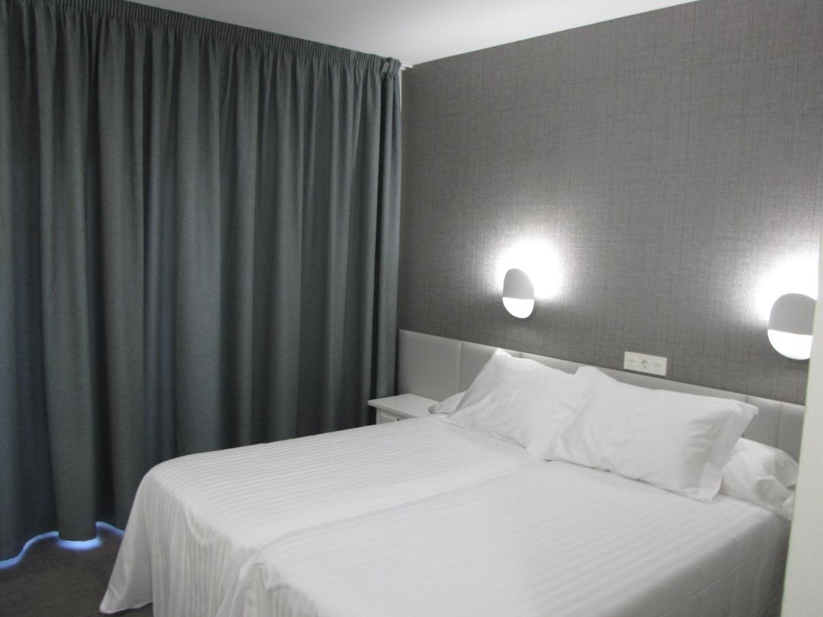 Hotel Ton سانكسينكسو المظهر الخارجي الصورة