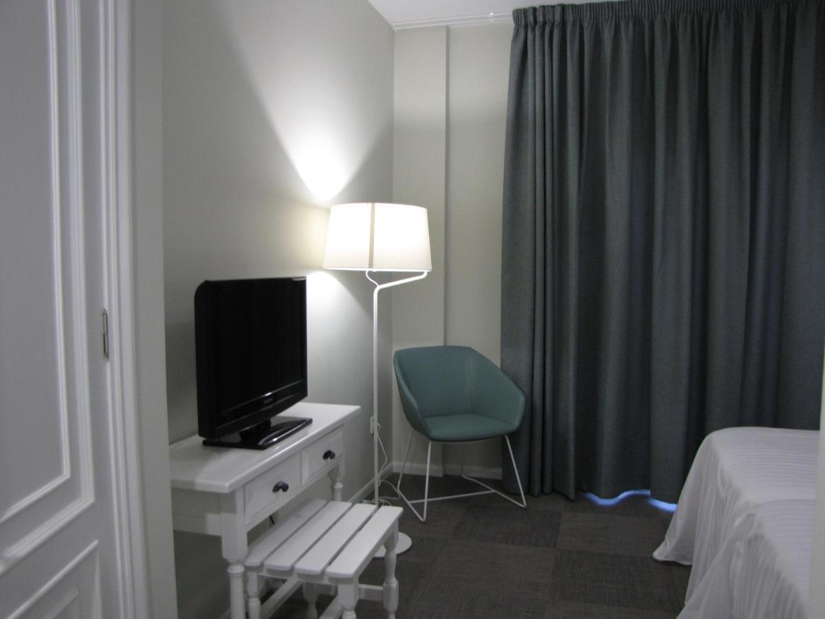 Hotel Ton سانكسينكسو المظهر الخارجي الصورة