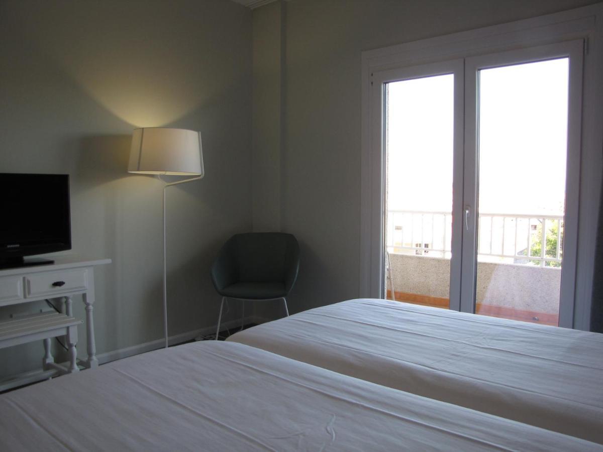 Hotel Ton سانكسينكسو المظهر الخارجي الصورة