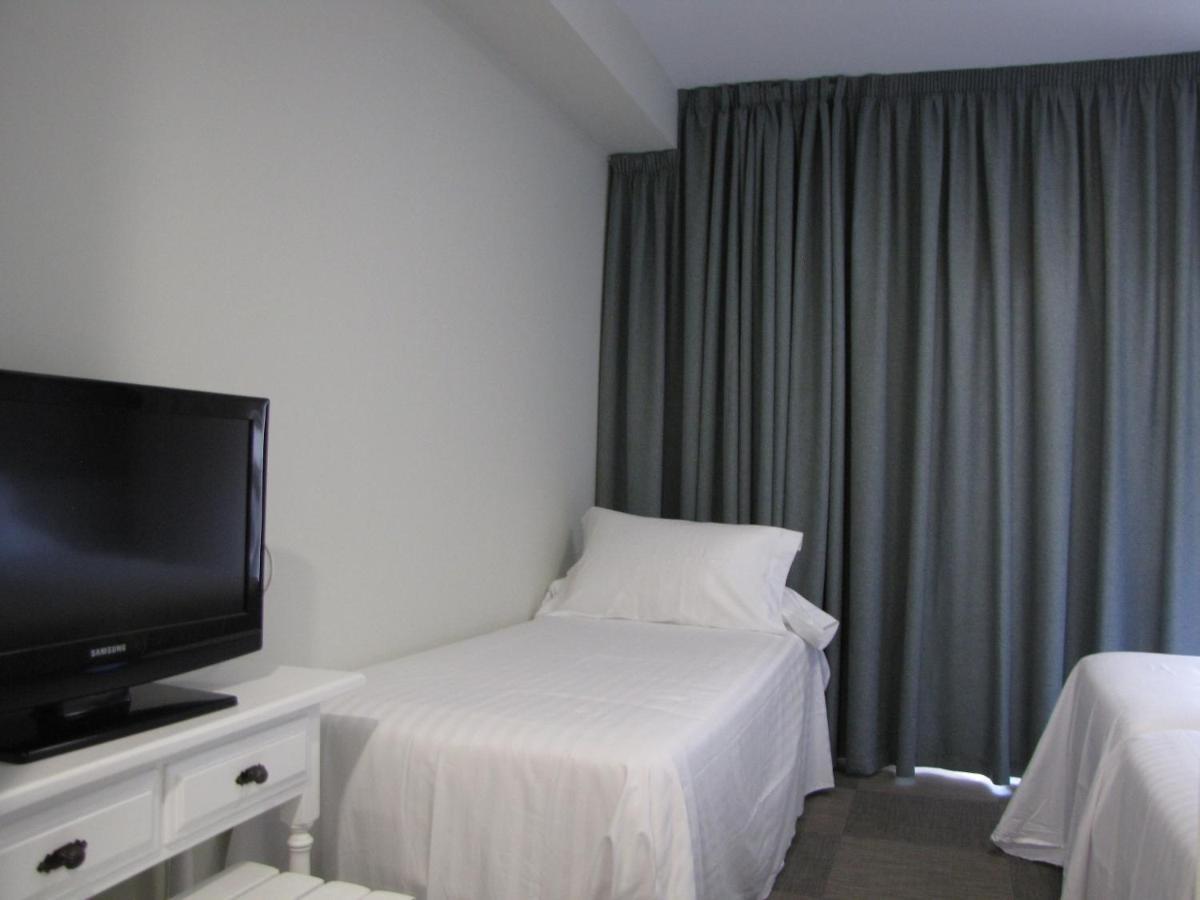 Hotel Ton سانكسينكسو المظهر الخارجي الصورة