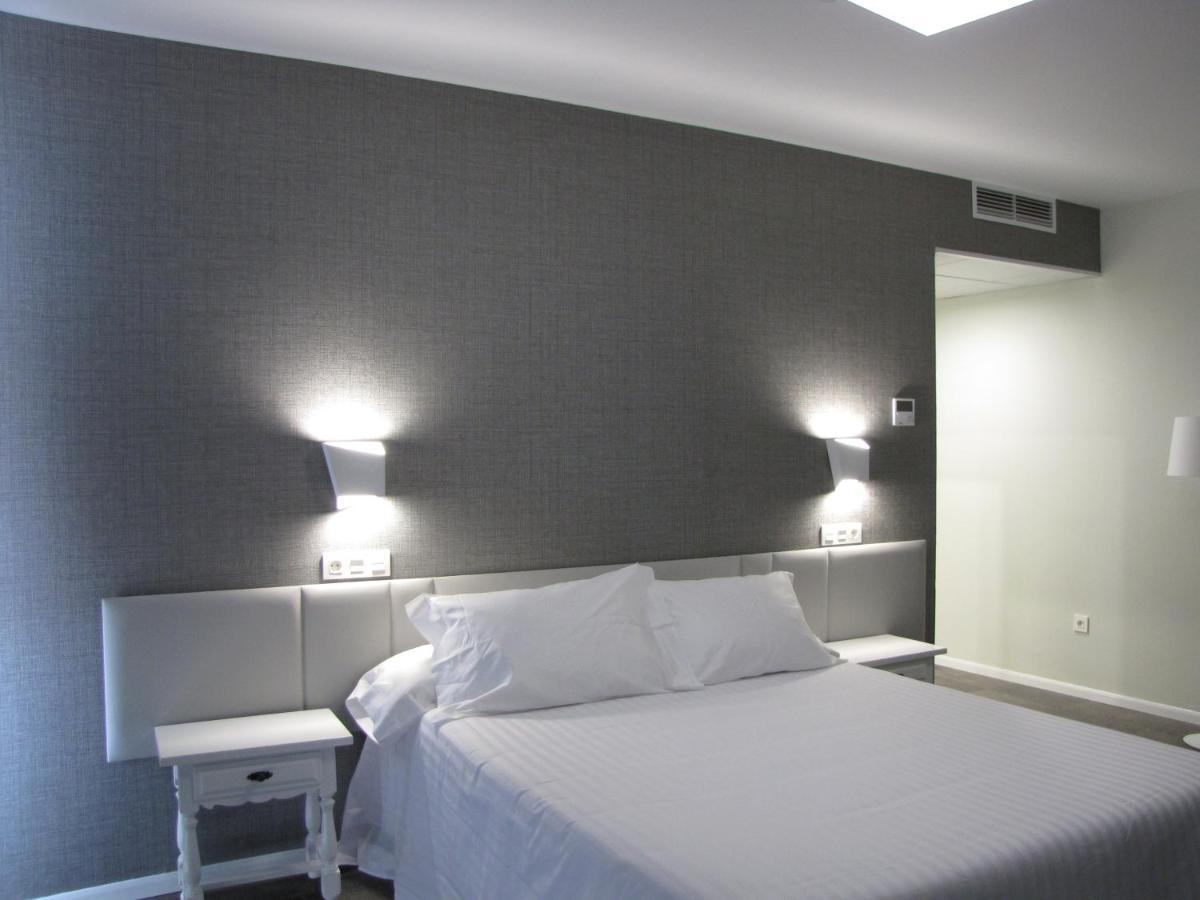Hotel Ton سانكسينكسو المظهر الخارجي الصورة