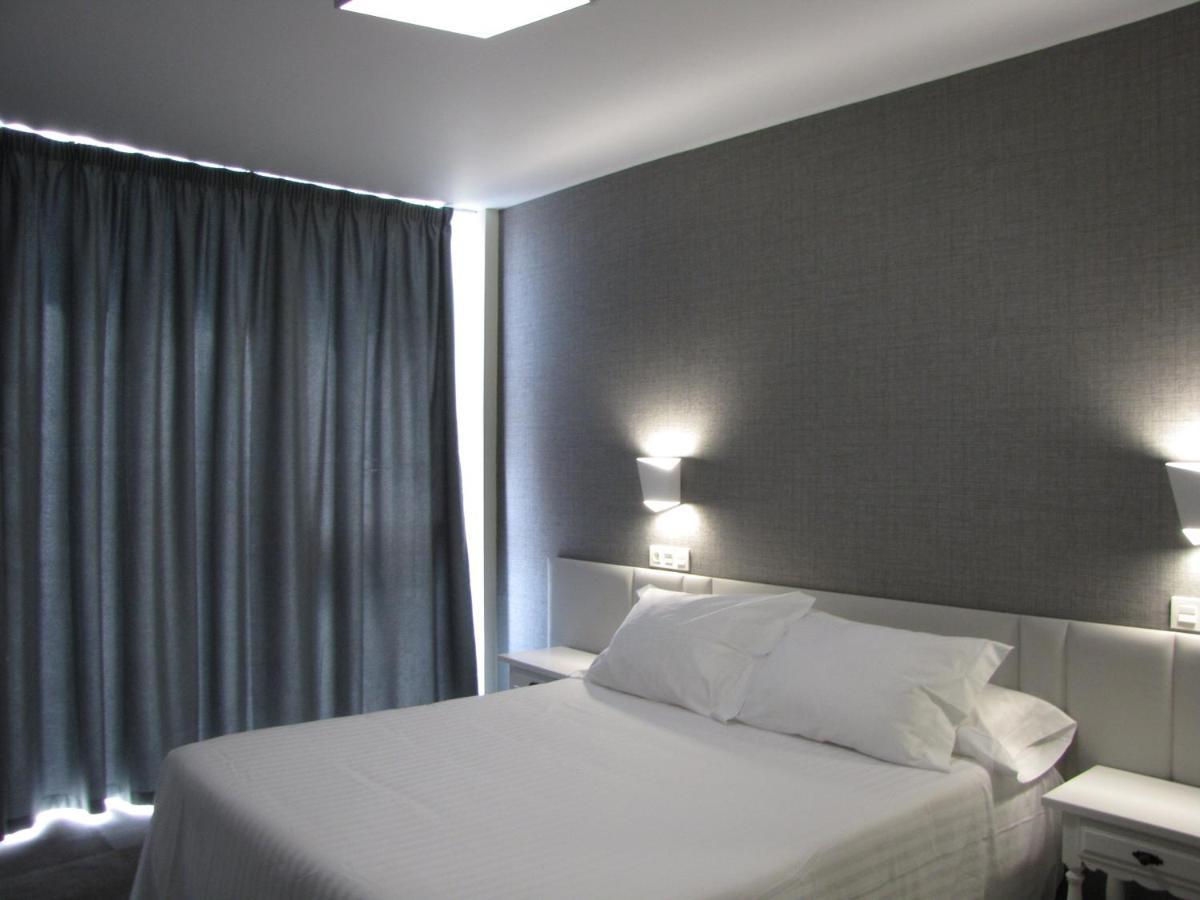 Hotel Ton سانكسينكسو المظهر الخارجي الصورة