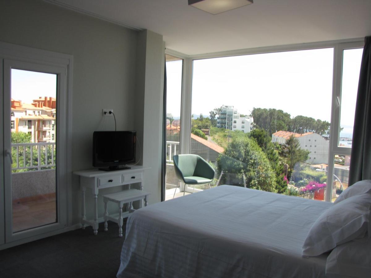 Hotel Ton سانكسينكسو المظهر الخارجي الصورة