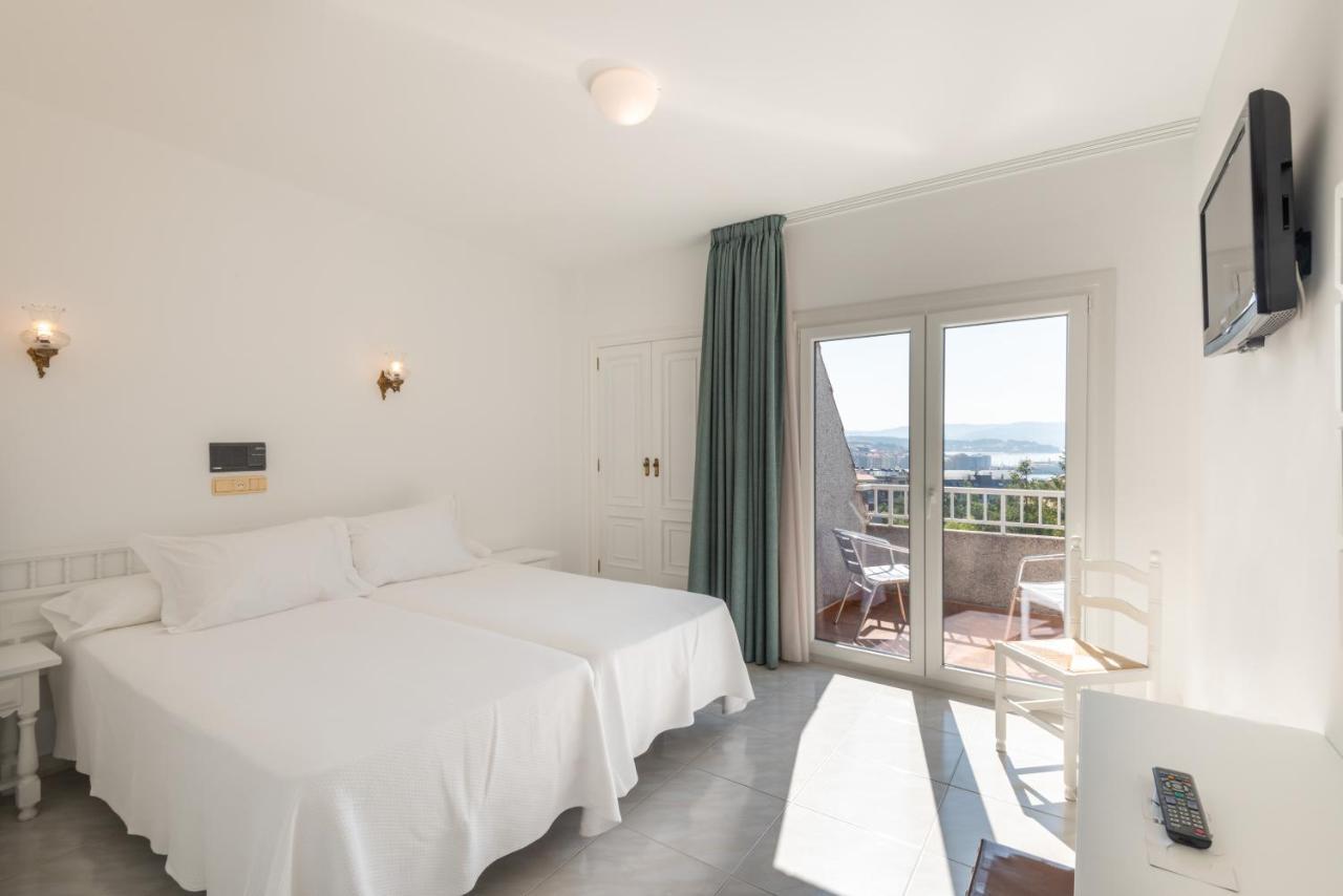 Hotel Ton سانكسينكسو المظهر الخارجي الصورة
