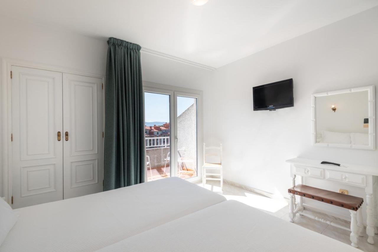 Hotel Ton سانكسينكسو المظهر الخارجي الصورة