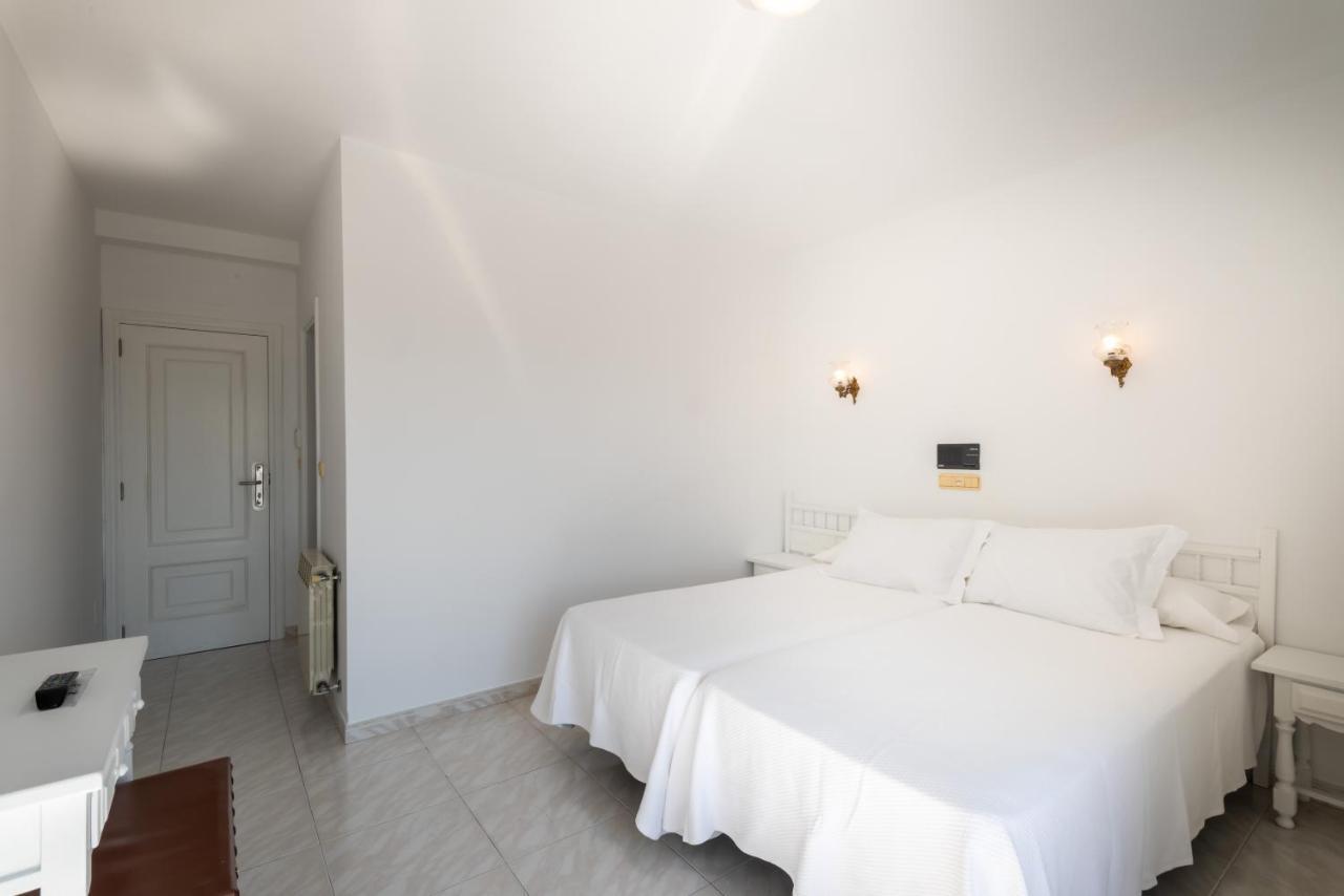 Hotel Ton سانكسينكسو المظهر الخارجي الصورة