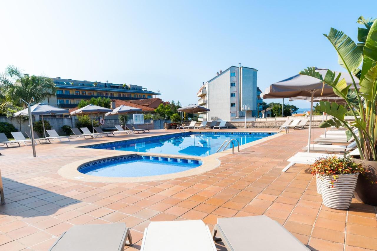 Hotel Ton سانكسينكسو المظهر الخارجي الصورة