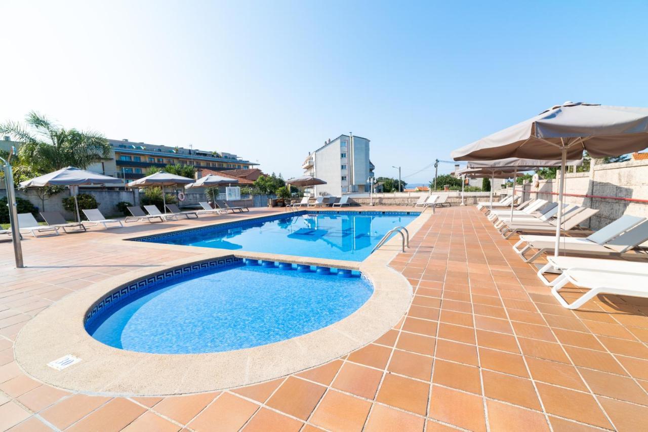 Hotel Ton سانكسينكسو المظهر الخارجي الصورة