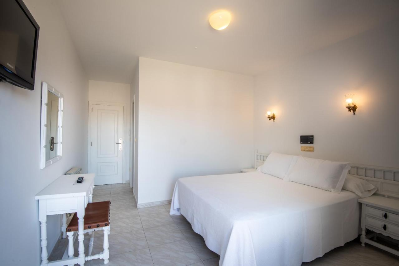 Hotel Ton سانكسينكسو المظهر الخارجي الصورة