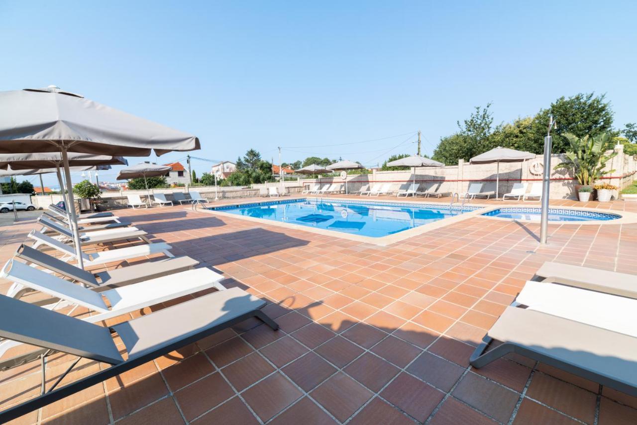 Hotel Ton سانكسينكسو المظهر الخارجي الصورة
