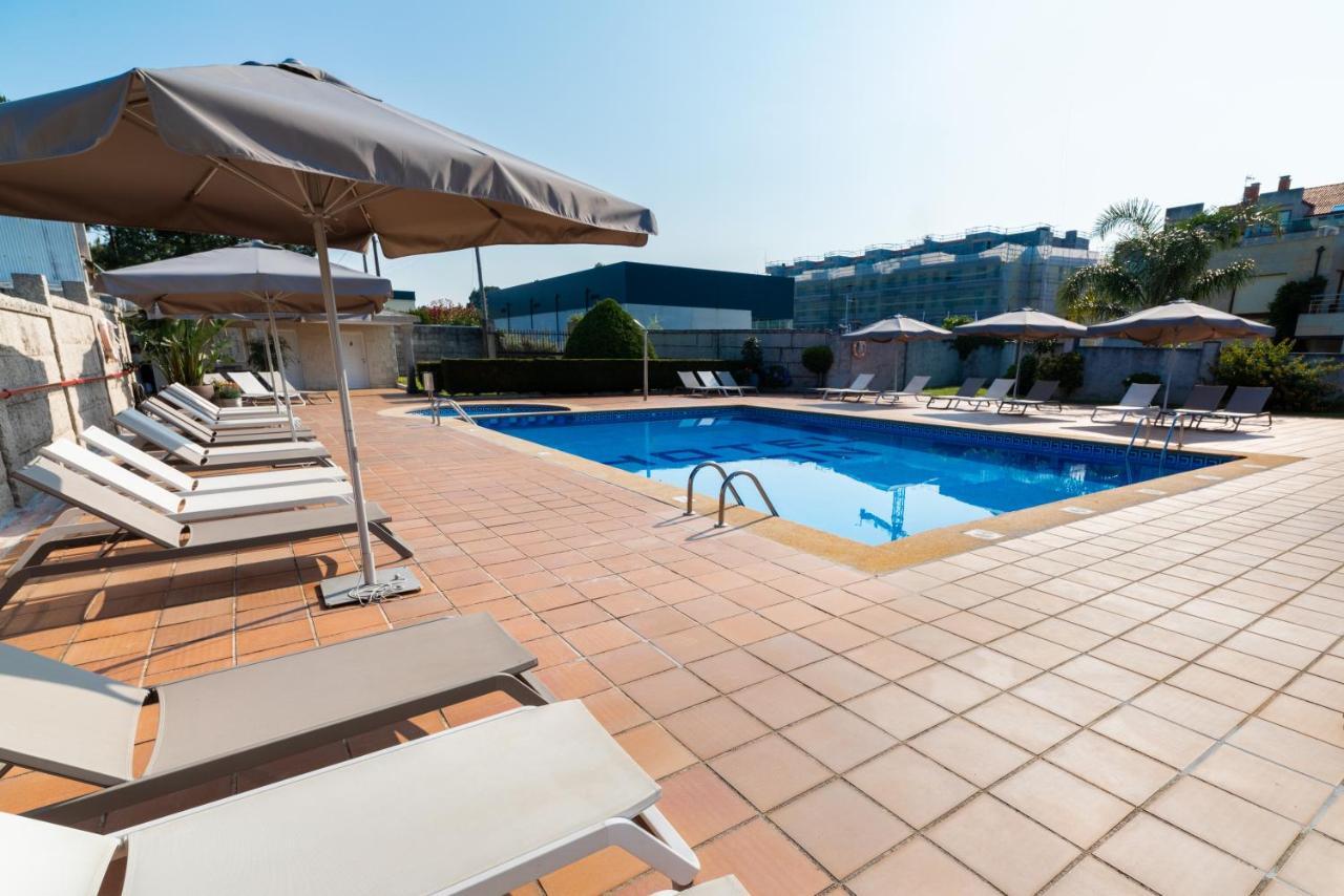 Hotel Ton سانكسينكسو المظهر الخارجي الصورة