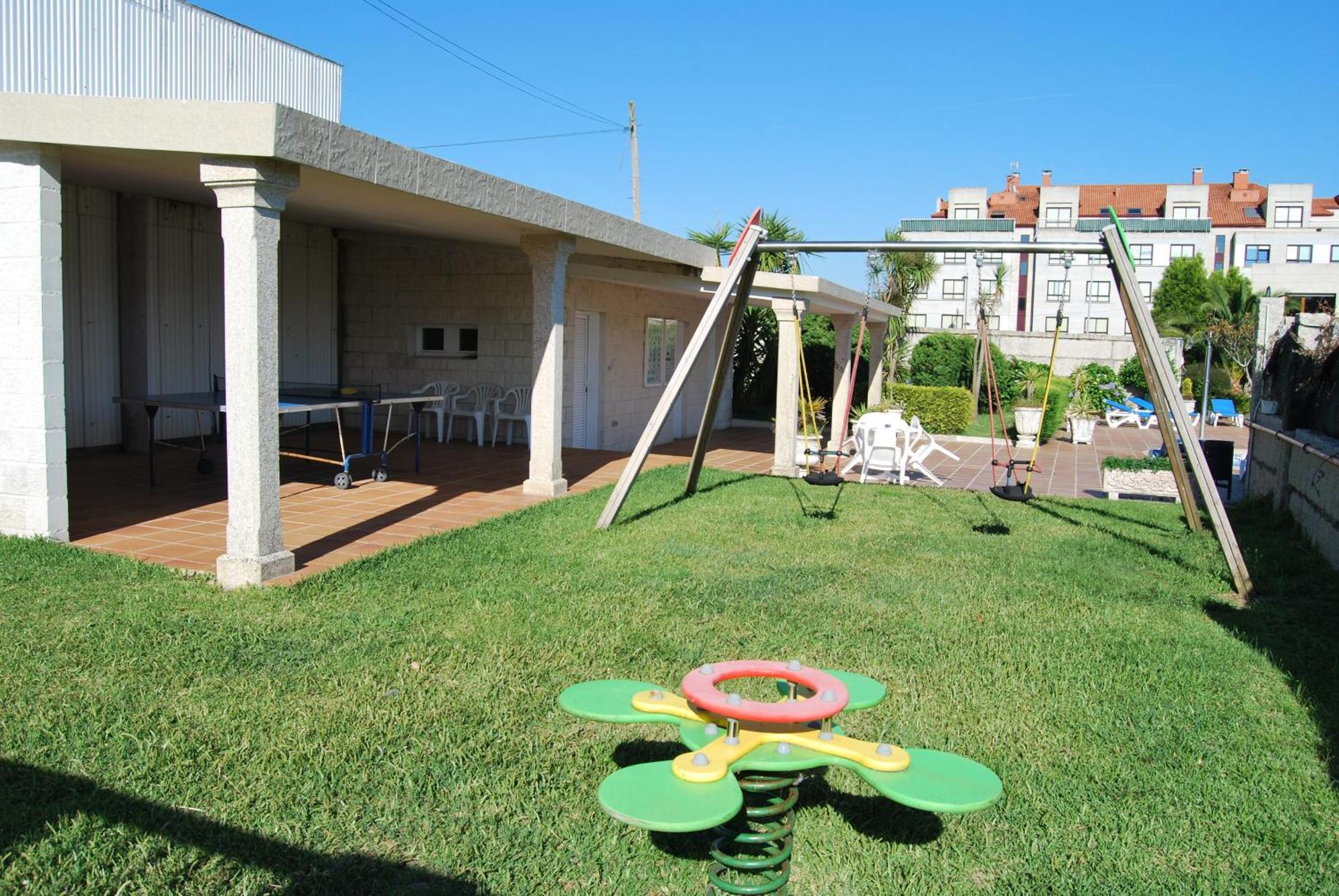 Hotel Ton سانكسينكسو المظهر الخارجي الصورة