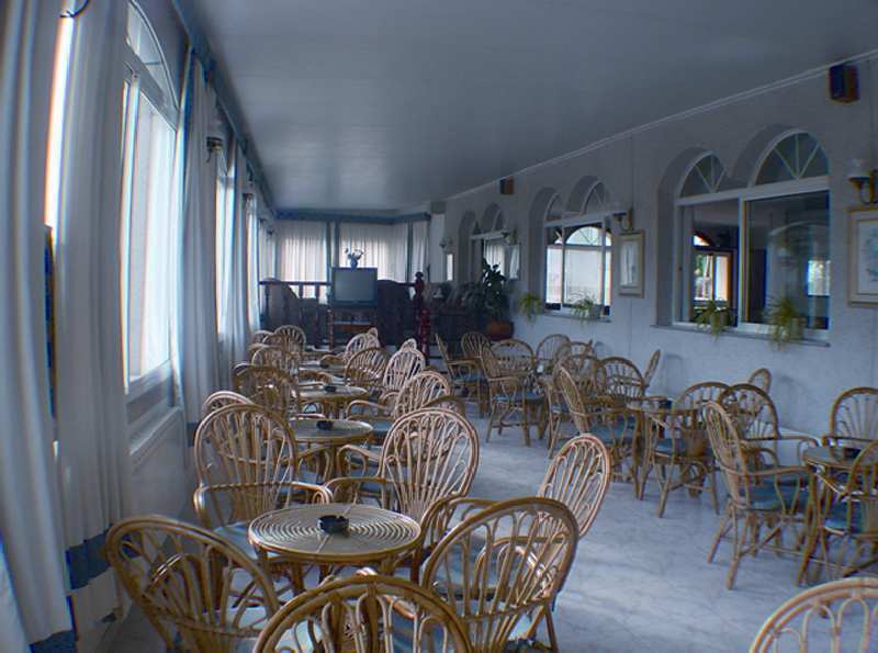 Hotel Ton سانكسينكسو المظهر الخارجي الصورة