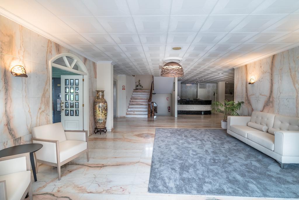 Hotel Ton سانكسينكسو المظهر الخارجي الصورة