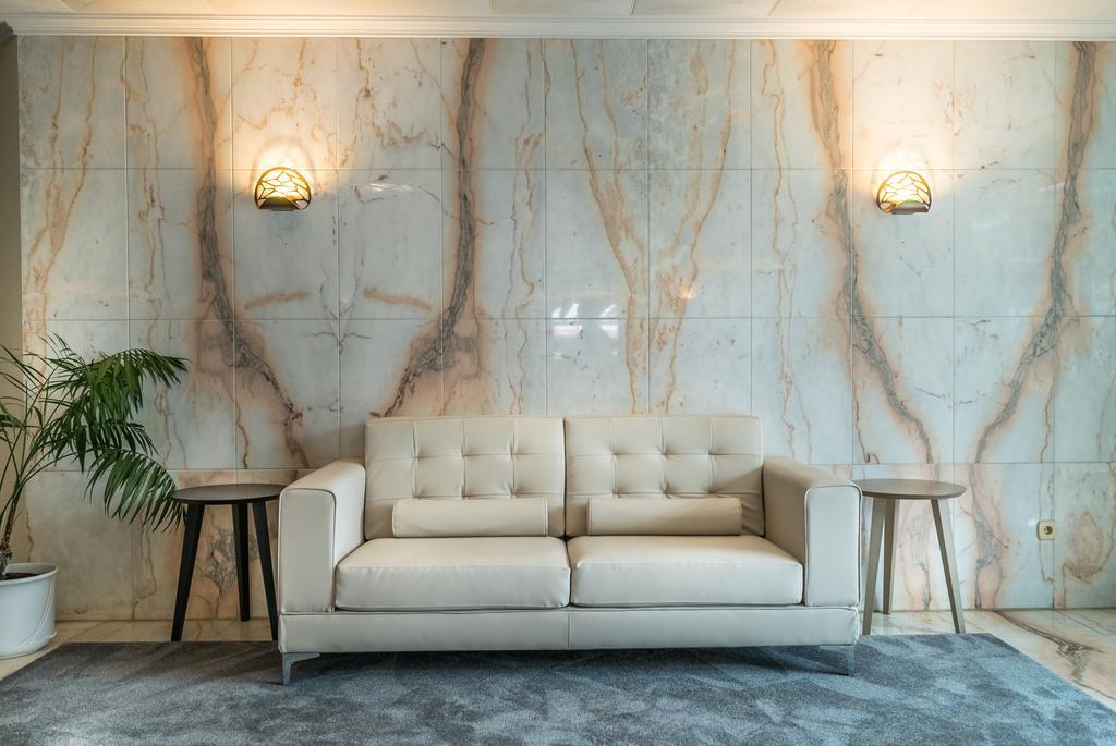 Hotel Ton سانكسينكسو المظهر الخارجي الصورة