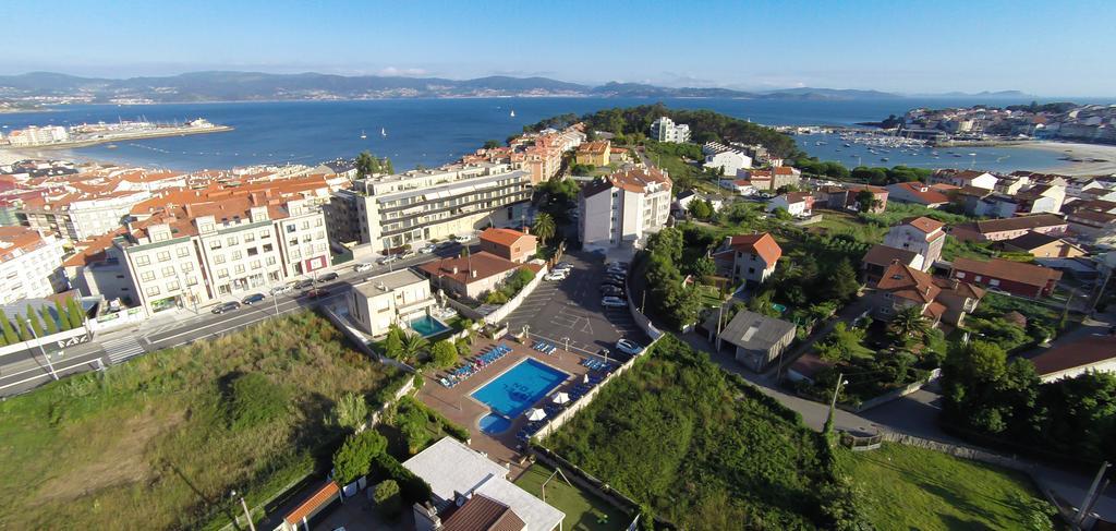 Hotel Ton سانكسينكسو المظهر الخارجي الصورة