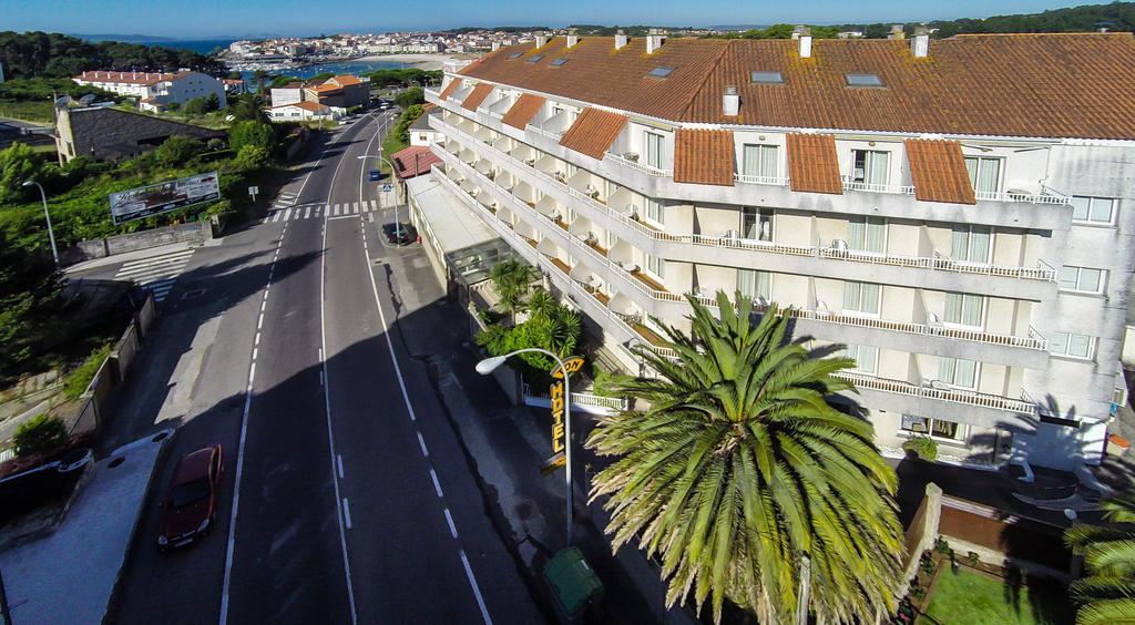 Hotel Ton سانكسينكسو المظهر الخارجي الصورة