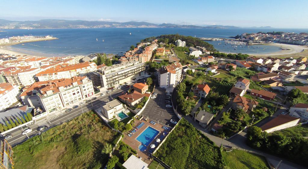 Hotel Ton سانكسينكسو المظهر الخارجي الصورة