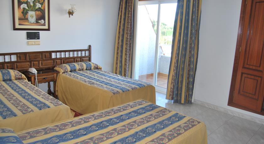 Hotel Ton سانكسينكسو المظهر الخارجي الصورة