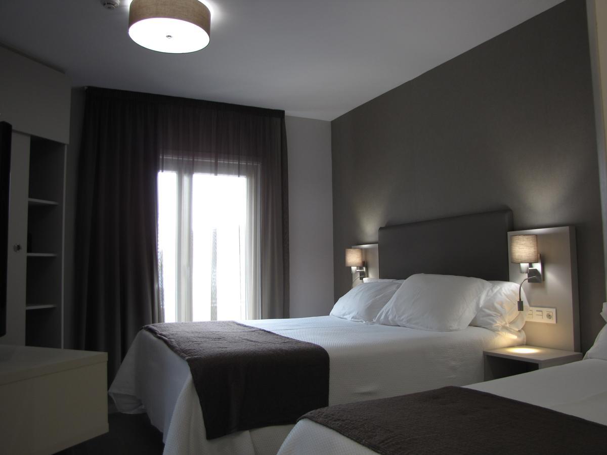 Hotel Ton سانكسينكسو المظهر الخارجي الصورة