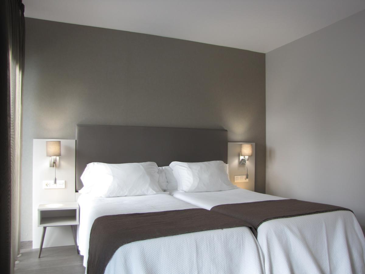 Hotel Ton سانكسينكسو المظهر الخارجي الصورة