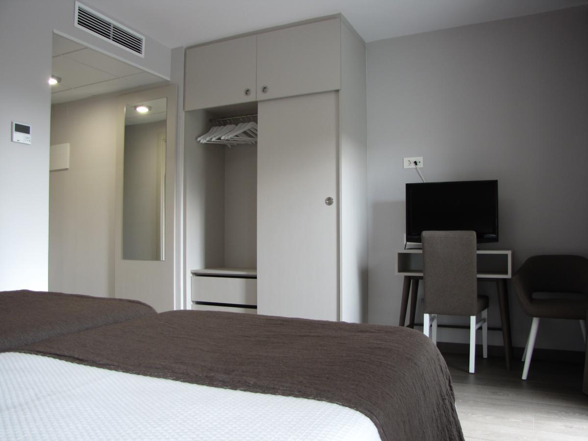 Hotel Ton سانكسينكسو المظهر الخارجي الصورة