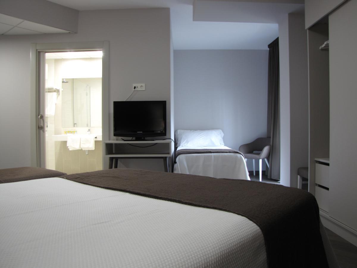 Hotel Ton سانكسينكسو المظهر الخارجي الصورة