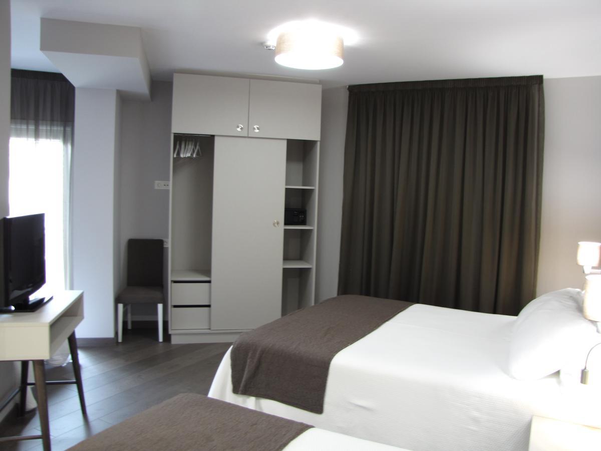 Hotel Ton سانكسينكسو المظهر الخارجي الصورة